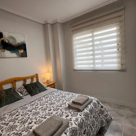 Apartament Casa Daiva Torrevieja