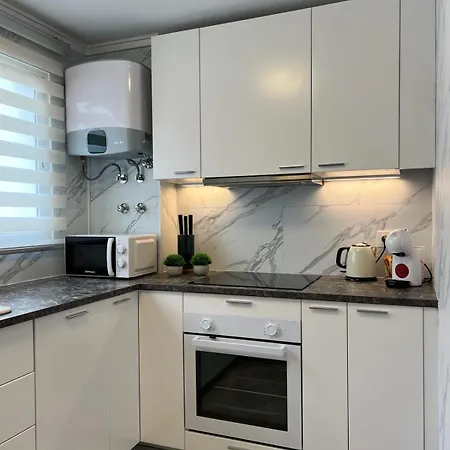 Casa Daiva Apartament *
