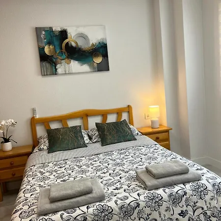Casa Daiva Apartament Torrevieja