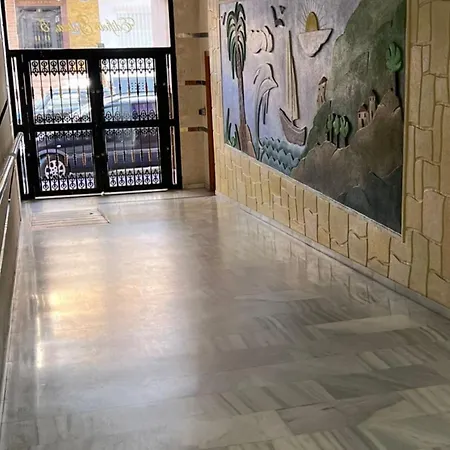 Apartament Casa Daiva Torrevieja