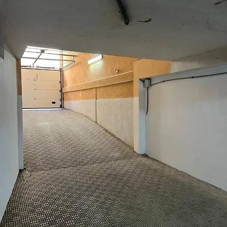 Casa Daiva Apartament