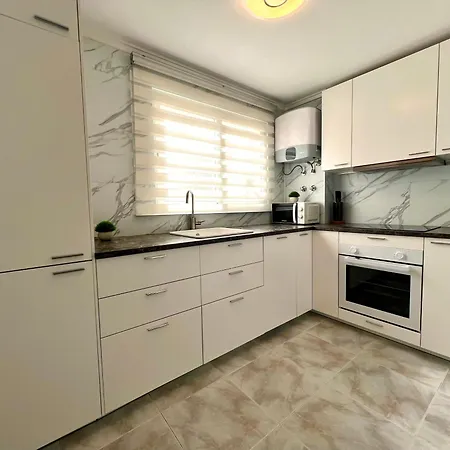 Apartamento Casa Daiva *
