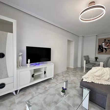 Apartamento Casa Daiva *