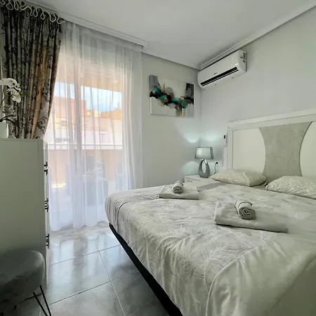 Apartamento Casa Daiva *
